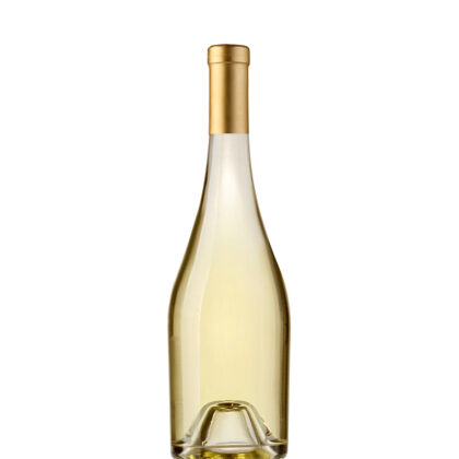 Chardonnay & Sauvignon Blanc 2003